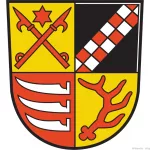 Das Wappen von Oder Spree