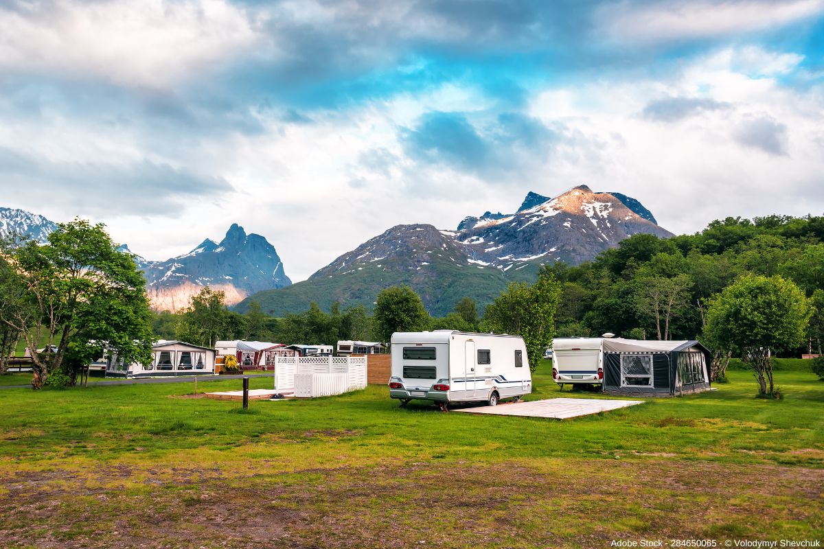 In diesem ausführlichen Artikel erfahren Sie alles Wissenswerte sowie Tipps um einen Campingplatz zu eröffnen.