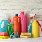 Sauberkeit im Haushalt: Die wichtigsten Grundlagen