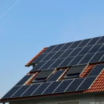 Nachhaltig heizen und sparen: Die Nutzung von Solarenergie für Zuhause