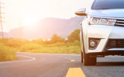 Dienstwagen privat nutzen