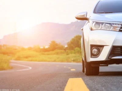 Dienstwagen privat nutzen