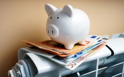 Heizkosten vor und nach Dämmung: So viel können Hausbesitzer wirklich sparen