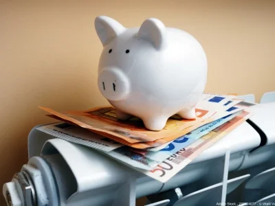 Heizkosten vor und nach Dämmung: So viel können Hausbesitzer wirklich sparen