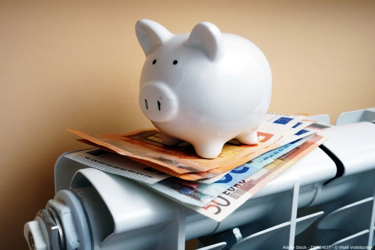 Heizkosten vor und nach Dämmung: So viel können Hausbesitzer wirklich sparen