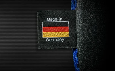 Made in Germany: Warum das Label ein Comeback erlebt