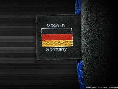 Made in Germany: Warum das Label ein Comeback erlebt