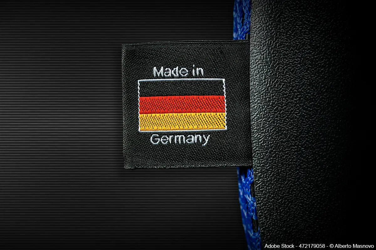 Made in Germany: Warum das Label ein Comeback erlebt